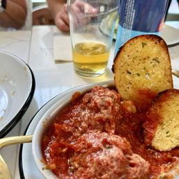 Meatballs Meatballs