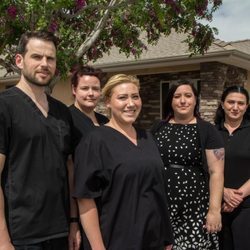 Center for Alternative Medicine