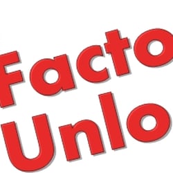 We do carrier unlock, sim unlock, phone unlock