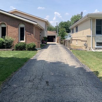 DuPage Seal Coating - Masonry/Concrete Near Me
