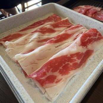 Mo Mo Paradise - Short Plate - Hot Pot Near Me - Irvine, California Mo Mo Paradise - Short Plate - Hot Pot Near Me - Irvine, California