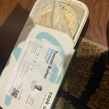 Cook Unity - Food Delivery Services Near Me