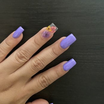 Pearl Image Nails - Nail Salons Near Me - Sacramento, California