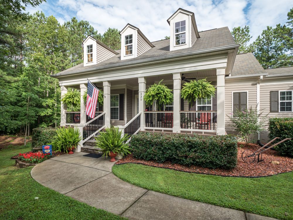 RODNEY DALY ELLIOTT REAL ESTATE AND LAND 35 Photos 3027 Keeneland