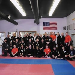 Cromwell Martial Arts Training Center LLC