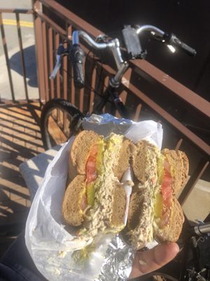 Rockaway Bagels by null