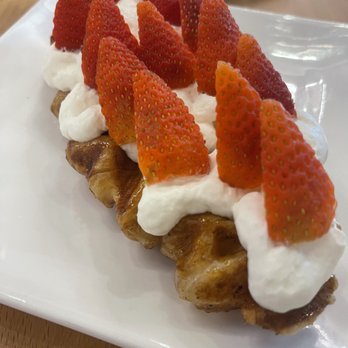 Proper Rose Garden - Themed Cafes Near Me - Katy, Texas