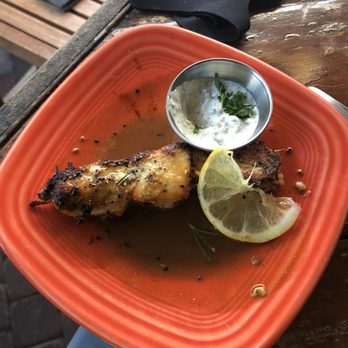 Santiago's Bodega - Chicken skewers - Tapas Bars Near Me - Orlando, Florida Santiago's Bodega - Chicken skewers - Tapas Bars Near Me - Orlando, Florida