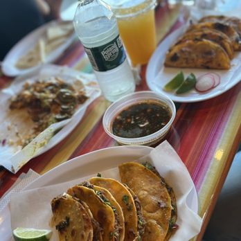 The Birria Kitchen - Birria tacos - Tacos Near Me - Edison, New Jersey