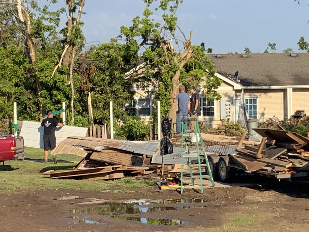 Turner Works - tree service in Farmington, AR