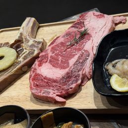 Meat
