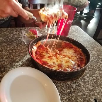 Graham’s Pizza - Deep dish pepperoni and sausage! - Pizza Near Me - Indianapolis, Indiana Graham’s Pizza - Deep dish pepperoni and sausage! - Pizza Near Me - Indianapolis, Indiana