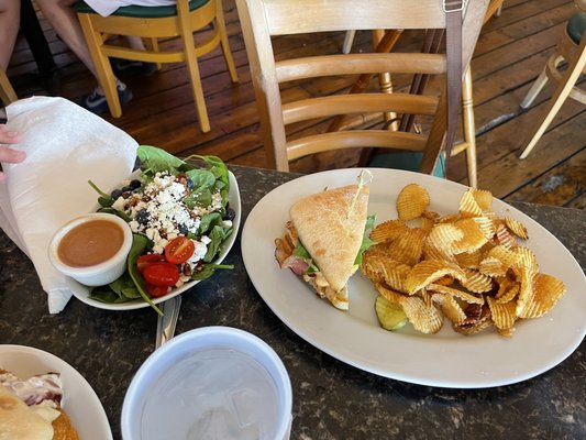 Boondocks Grille and Draft House by null