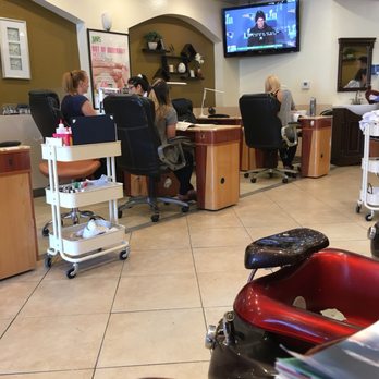 Complete Nails And Spa - Nail Salons Near Me - Los Alamitos, California Complete Nails And Spa - Nail Salons Near Me - Los Alamitos, California