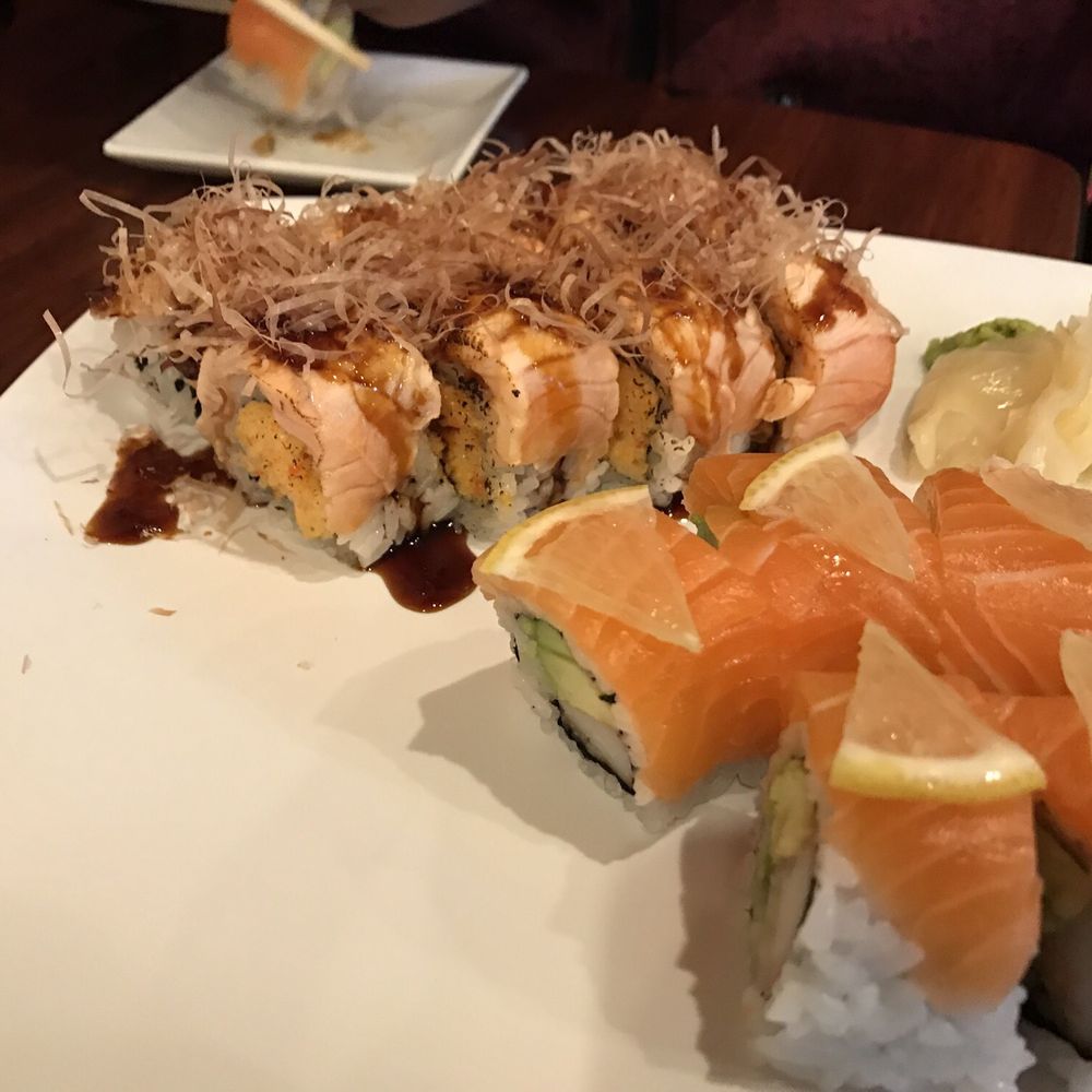 Kai Sushi - South Loop - Sushi Bars Near Me - Chicago, Illinois Kai Sushi - South Loop - Sushi Bars Near Me - Chicago, Illinois