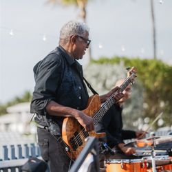 Bay Kings Band - Photography: Lightwave Artists