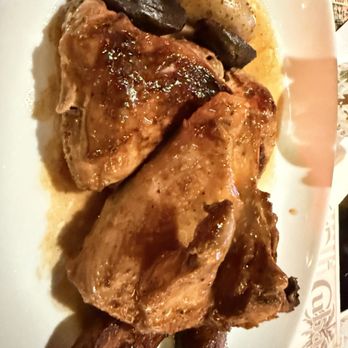 Havana 1957 - Half roasted chicken - Cuban Near Me - Miami Beach, Florida Havana 1957 - Half roasted chicken - Cuban Near Me - Miami Beach, Florida