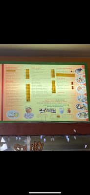 Menu photo 8 El Taco Nazo Baldwin Park, CA