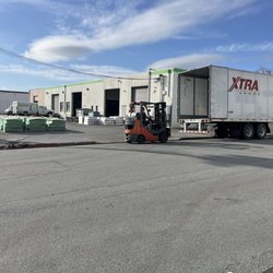 Interstate Battery Systems - Just if its your first time delivering or picking up a load For semi truck drivers