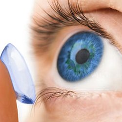 Passaro Eye Care - Dr Vincent Passaro has over 20 years experience fitting the most complicated contact lens cases.