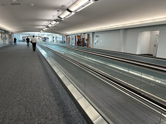 Cincinnati/Northern Kentucky International Airport by null