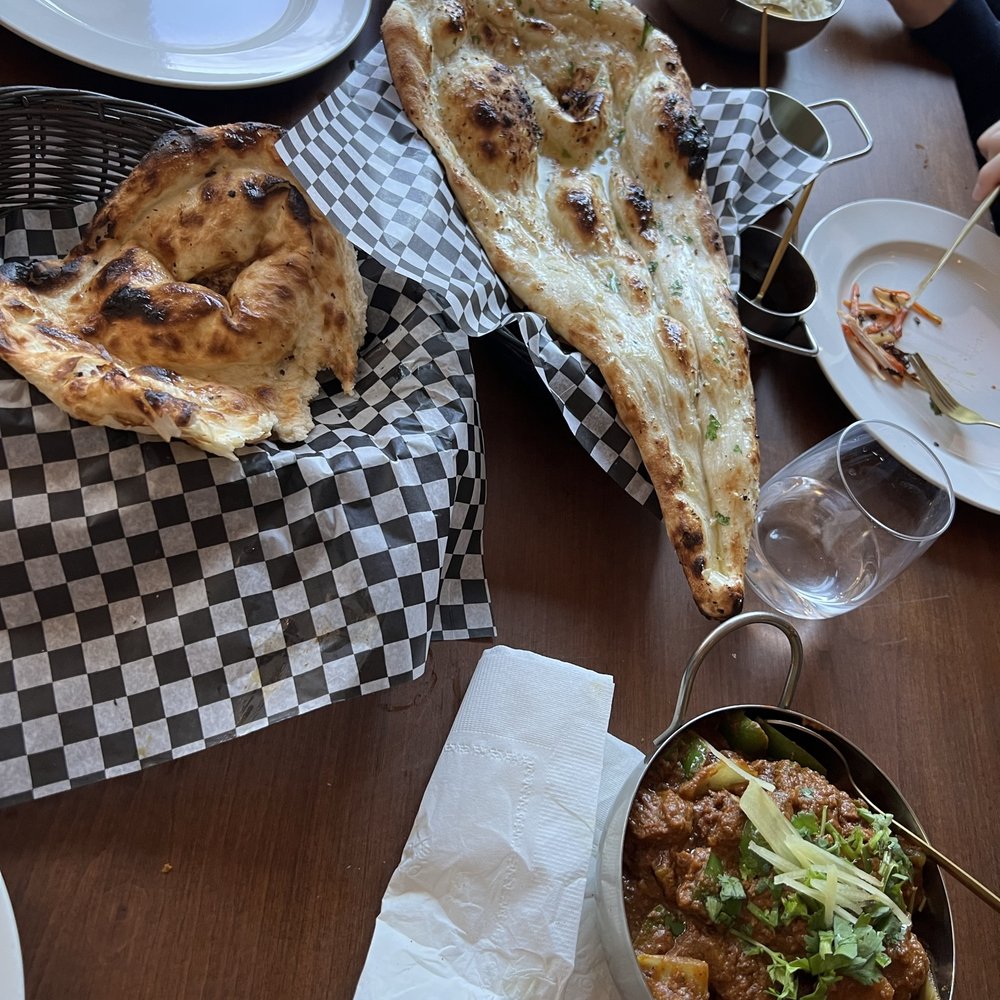 Butter Chicken Factory - Butter chicken and lamb jalfrezi - Indian Near Me - Toronto, Ontario