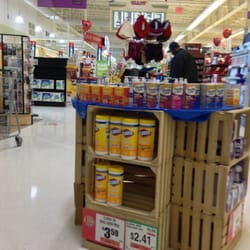 Giant Food Stores
