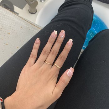 Fusion Nail Bar - Nail Salons Near Me - Linden, New Jersey