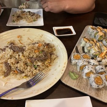 Sushi Q - Elkridge - Japanese Near Me - Elkridge, Maryland Sushi Q - Elkridge - Japanese Near Me - Elkridge, Maryland