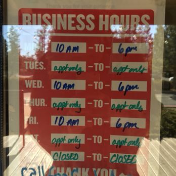 Suncrest Chiropractic - Hours are always flexible to accommodate our patients various schedules and needs - Chiropractors Near Me - Nine Mile Falls, Washington Suncrest Chiropractic - Hours are always flexible to accommodate our patients various schedules and needs - Chiropractors Near Me - Nine Mile Falls, Washington