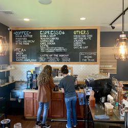 Menu Board