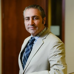 Dany Barakat, DDS