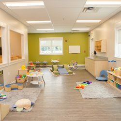 Looking Glass Child Development Center