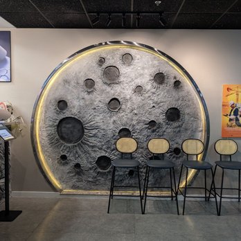 Astra Bean - Interior - Coffee & Tea Near Me - Westminster, California