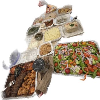 Raffi's Catering and Banquet - Middle Eastern Near Me - Pasadena, California Raffi's Catering and Banquet - Middle Eastern Near Me - Pasadena, California