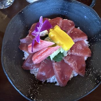 Bash Original Izakaya - Sushi Bars Near Me - Detroit, Michigan