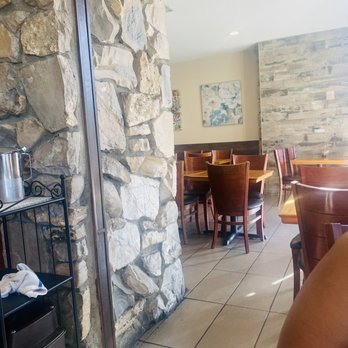 Thai Rama Restaurant - Inside - Thai Near Me - Torrance, California
