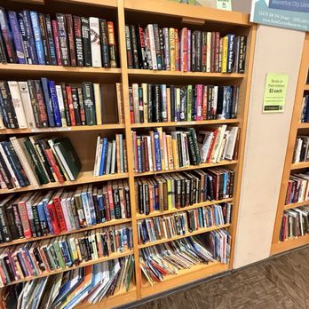 Beaverton City Library - Libraries Near Me - Beaverton, Oregon