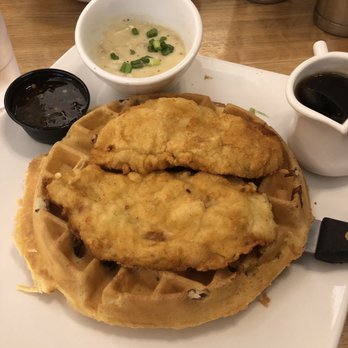 Silver Diner - Chicken and waffles - Diners Near Me - Gaithersburg, Maryland Silver Diner - Chicken and waffles - Diners Near Me - Gaithersburg, Maryland