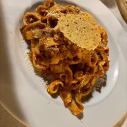 Cooperativa Citta' Alta - Fettuccine
