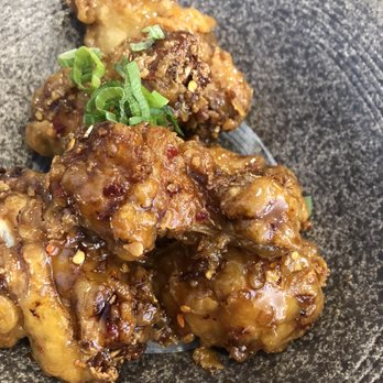 Dumpling Home - DRY FRIED CHICKEN WINGS - $15.95 - Dim Sum Near Me - San Francisco, California Dumpling Home - DRY FRIED CHICKEN WINGS - $15.95 - Dim Sum Near Me - San Francisco, California
