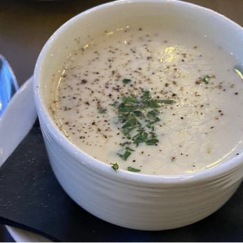 Lone Wolf Restaurant & Lounge - Soup - New American Near Me - Jackson, California Lone Wolf Restaurant & Lounge - Soup - New American Near Me - Jackson, California