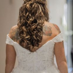 Cut Ups Salon - Wedding