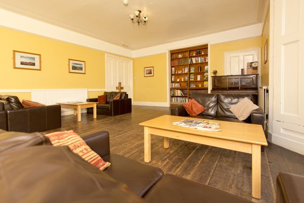 YHA Langdale by null
