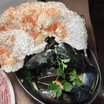 The Kitchen Step - Pei mussels - Desserts Near Me - Jersey City, New Jersey The Kitchen Step - Pei mussels - Desserts Near Me - Jersey City, New Jersey