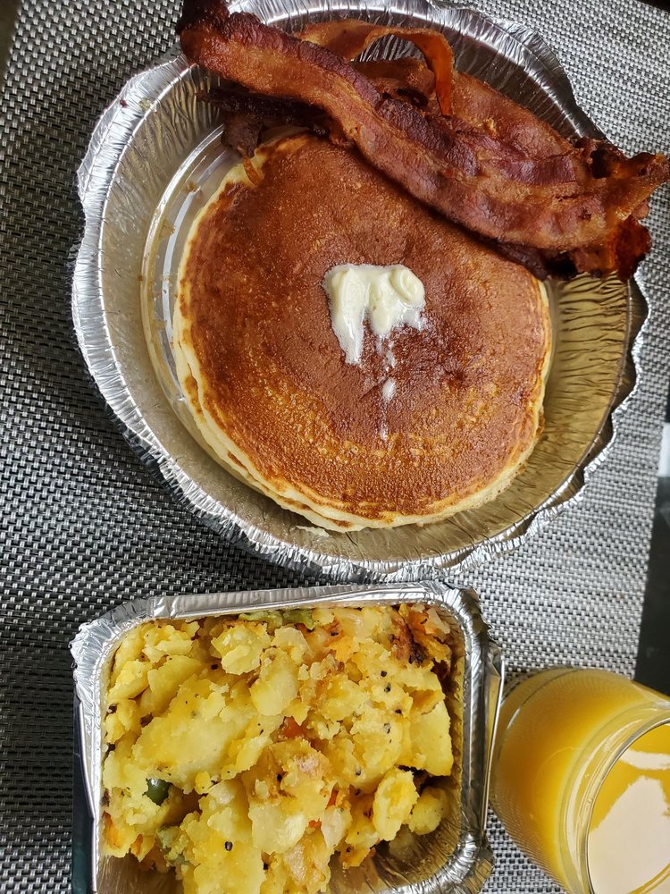 Madison Cafe