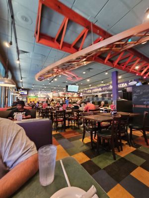 Buddy's Pizza by null