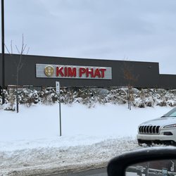 Kim Phat