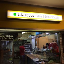 L.A. Foods