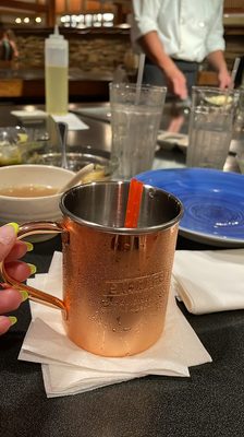 Nakato Japanese Restaurant & Sushi Bar by null
